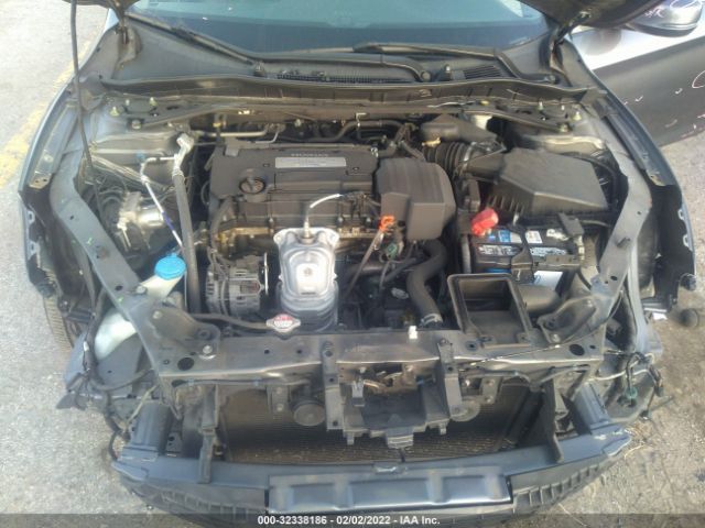 Photo 9 VIN: 1HGCR2F82DA282168 - HONDA ACCORD SDN 