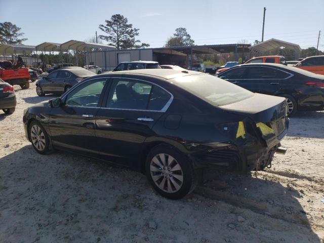 Photo 1 VIN: 1HGCR2F82DA284017 - HONDA ACCORD EXL 