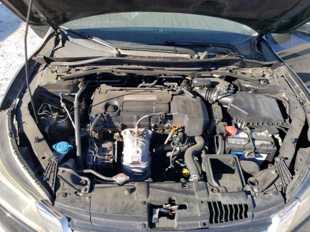 Photo 10 VIN: 1HGCR2F82DA284017 - HONDA ACCORD EXL 