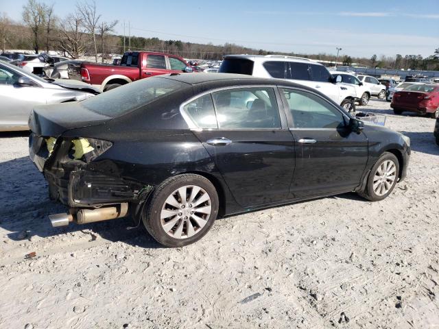 Photo 2 VIN: 1HGCR2F82DA284017 - HONDA ACCORD EXL 