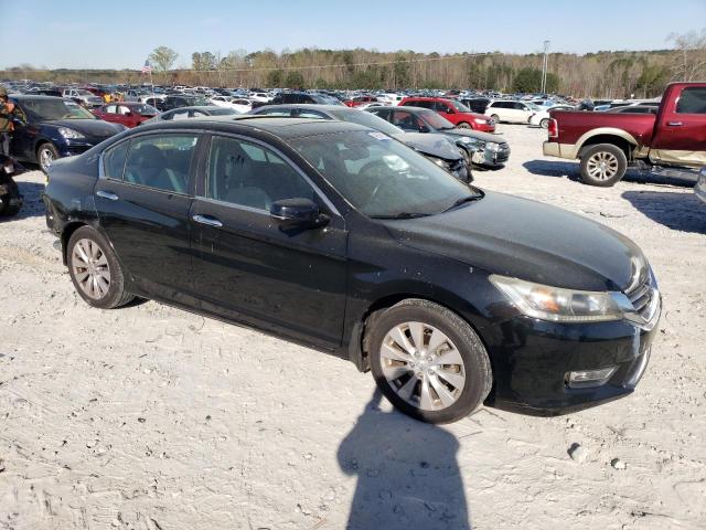 Photo 3 VIN: 1HGCR2F82DA284017 - HONDA ACCORD EXL 