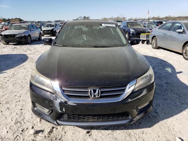 Photo 4 VIN: 1HGCR2F82DA284017 - HONDA ACCORD EXL 