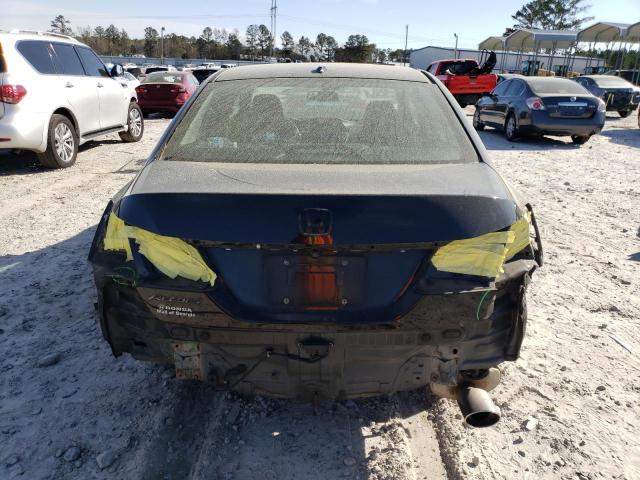 Photo 5 VIN: 1HGCR2F82DA284017 - HONDA ACCORD EXL 