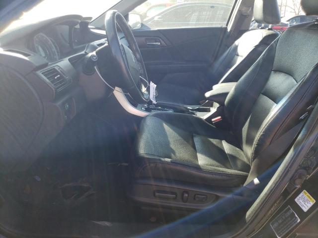 Photo 6 VIN: 1HGCR2F82DA284017 - HONDA ACCORD EXL 