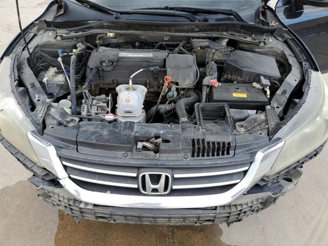 Photo 10 VIN: 1HGCR2F82EA000290 - HONDA ACCORD EXL 