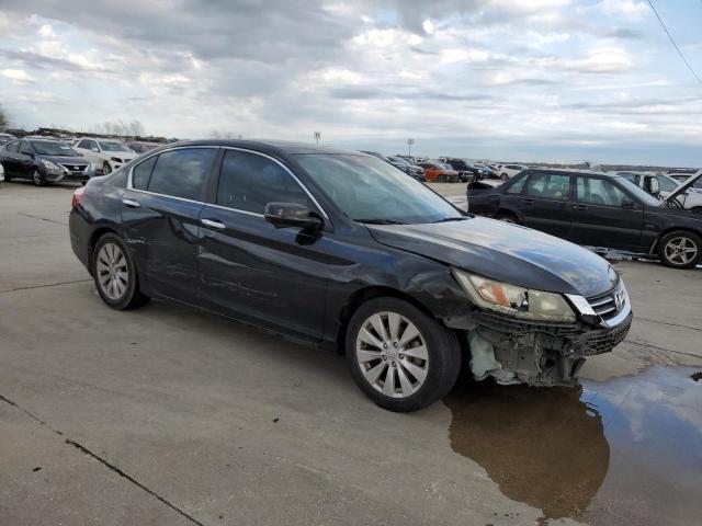 Photo 3 VIN: 1HGCR2F82EA000290 - HONDA ACCORD EXL 