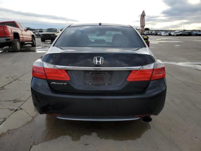 Photo 5 VIN: 1HGCR2F82EA000290 - HONDA ACCORD EXL 