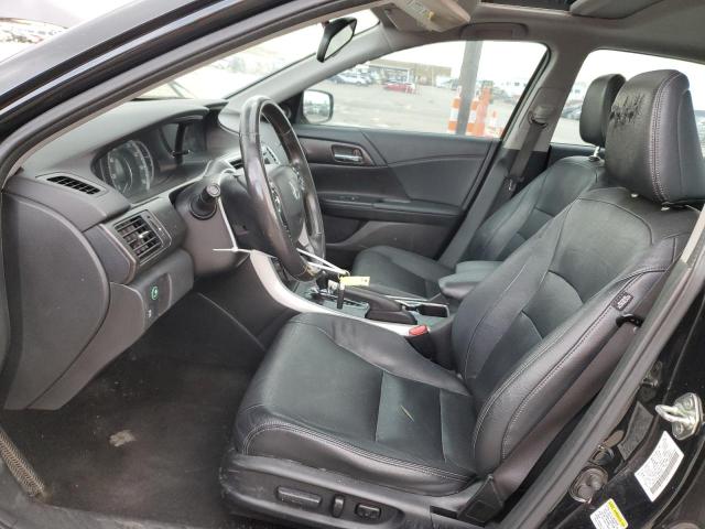 Photo 6 VIN: 1HGCR2F82EA000290 - HONDA ACCORD EXL 