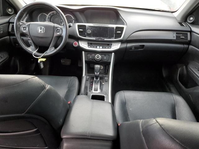 Photo 7 VIN: 1HGCR2F82EA000290 - HONDA ACCORD EXL 