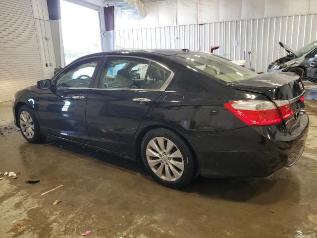 Photo 1 VIN: 1HGCR2F82EA006946 - HONDA ACCORD EXL 