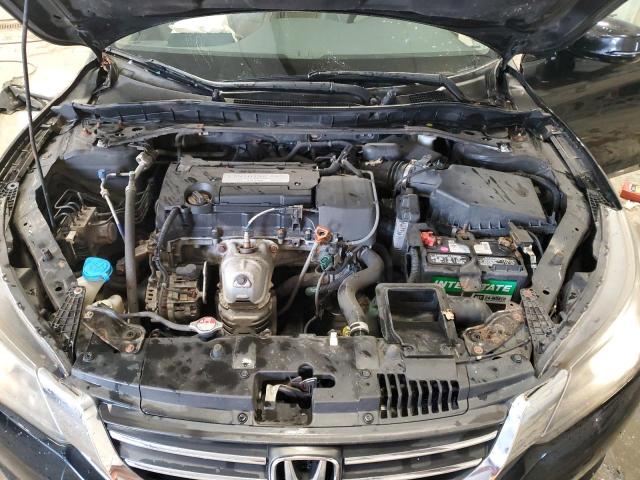 Photo 10 VIN: 1HGCR2F82EA006946 - HONDA ACCORD EXL 