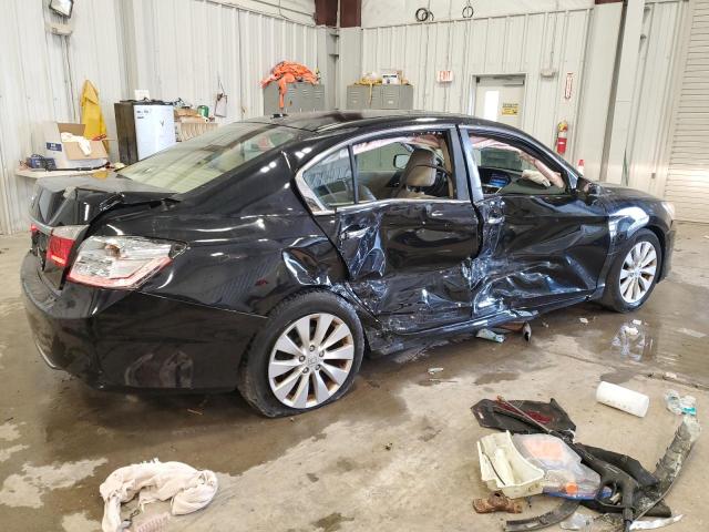 Photo 2 VIN: 1HGCR2F82EA006946 - HONDA ACCORD EXL 