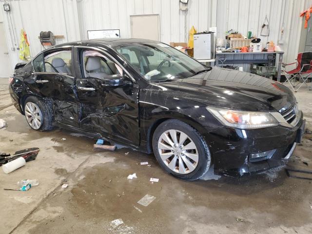 Photo 3 VIN: 1HGCR2F82EA006946 - HONDA ACCORD EXL 