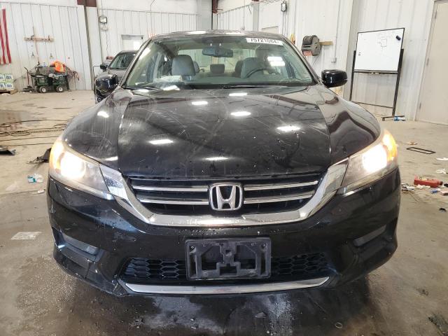 Photo 4 VIN: 1HGCR2F82EA006946 - HONDA ACCORD EXL 