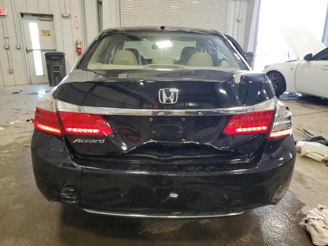 Photo 5 VIN: 1HGCR2F82EA006946 - HONDA ACCORD EXL 