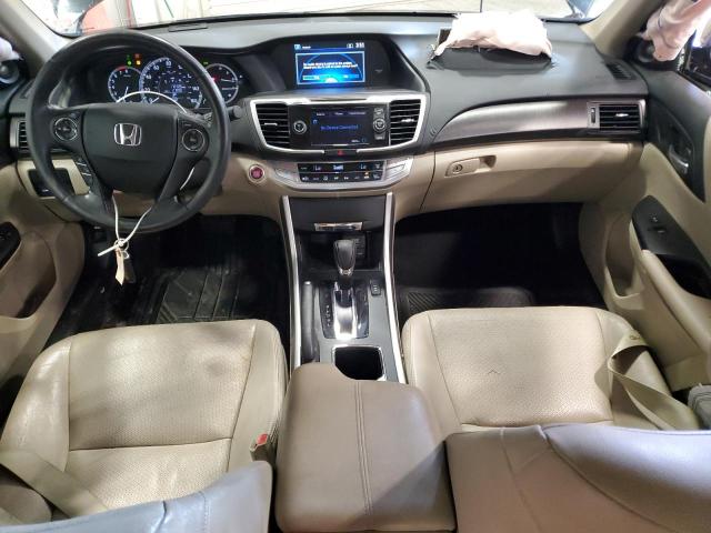 Photo 7 VIN: 1HGCR2F82EA006946 - HONDA ACCORD EXL 