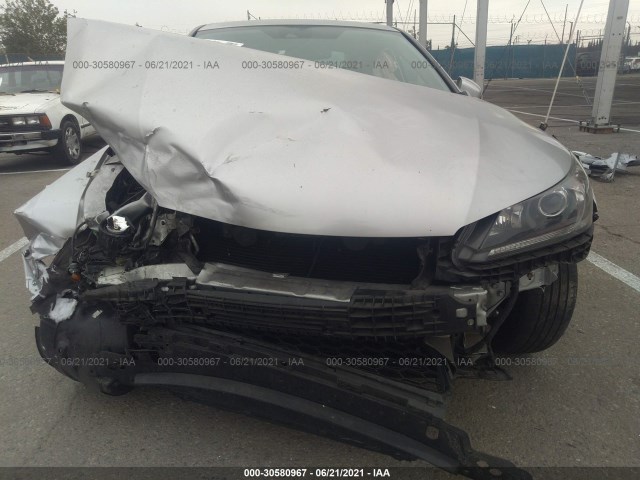 Photo 5 VIN: 1HGCR2F82EA017963 - HONDA ACCORD SEDAN 