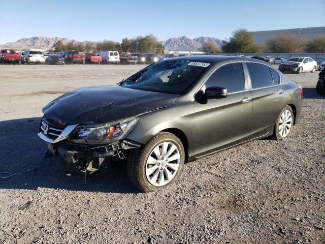 Photo 0 VIN: 1HGCR2F82EA022256 - HONDA ACCORD EXL 