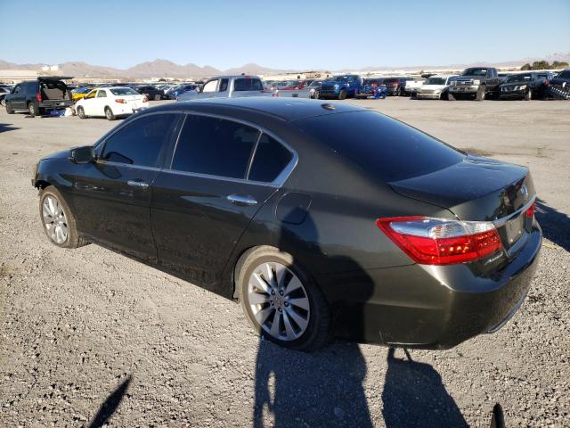 Photo 1 VIN: 1HGCR2F82EA022256 - HONDA ACCORD EXL 