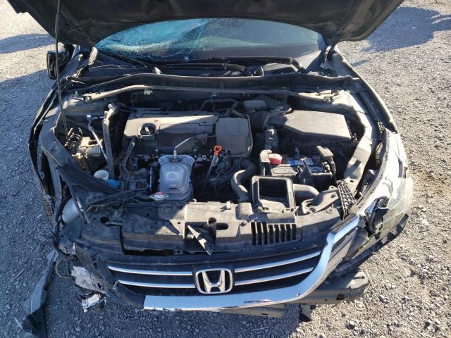 Photo 10 VIN: 1HGCR2F82EA022256 - HONDA ACCORD EXL 