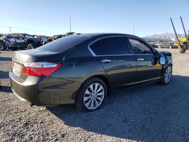 Photo 2 VIN: 1HGCR2F82EA022256 - HONDA ACCORD EXL 