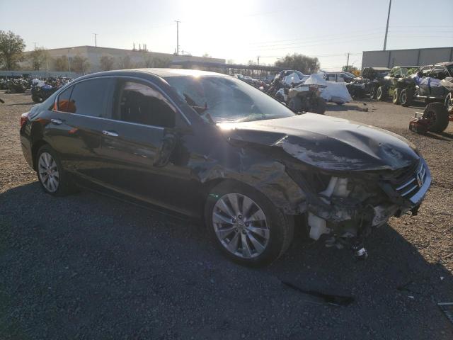 Photo 3 VIN: 1HGCR2F82EA022256 - HONDA ACCORD EXL 