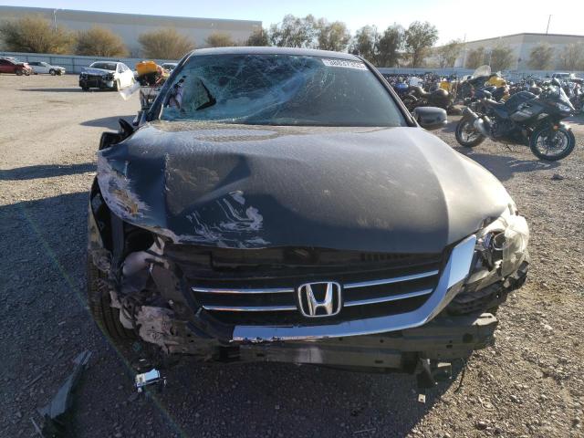 Photo 4 VIN: 1HGCR2F82EA022256 - HONDA ACCORD EXL 