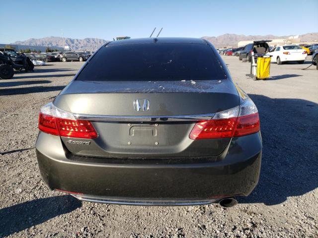 Photo 5 VIN: 1HGCR2F82EA022256 - HONDA ACCORD EXL 