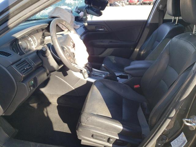 Photo 6 VIN: 1HGCR2F82EA022256 - HONDA ACCORD EXL 