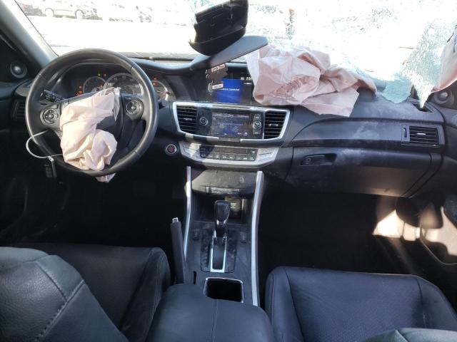 Photo 7 VIN: 1HGCR2F82EA022256 - HONDA ACCORD EXL 