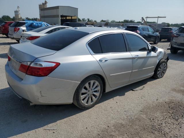 Photo 2 VIN: 1HGCR2F82EA023052 - HONDA ACCORD EXL 