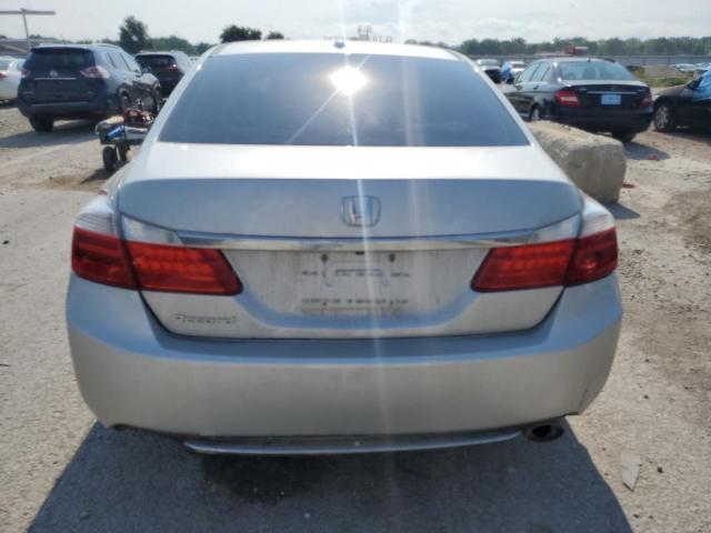 Photo 5 VIN: 1HGCR2F82EA023052 - HONDA ACCORD EXL 