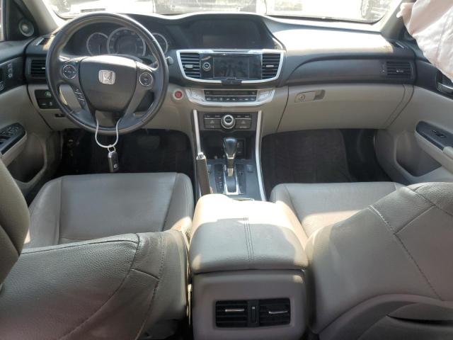 Photo 7 VIN: 1HGCR2F82EA023052 - HONDA ACCORD EXL 