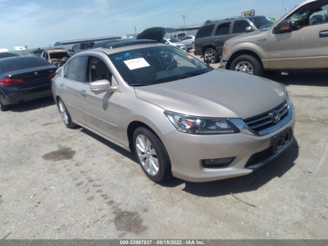 Photo 0 VIN: 1HGCR2F82EA025464 - HONDA ACCORD SEDAN 