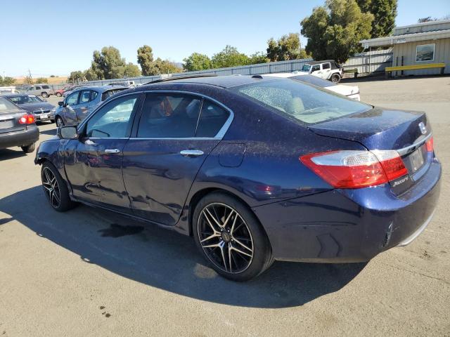 Photo 1 VIN: 1HGCR2F82EA028722 - HONDA ACCORD EXL 