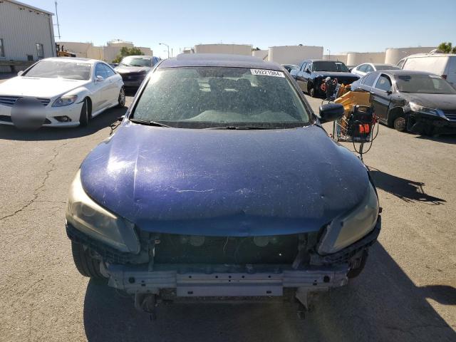 Photo 4 VIN: 1HGCR2F82EA028722 - HONDA ACCORD EXL 