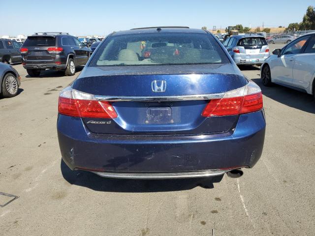 Photo 5 VIN: 1HGCR2F82EA028722 - HONDA ACCORD EXL 