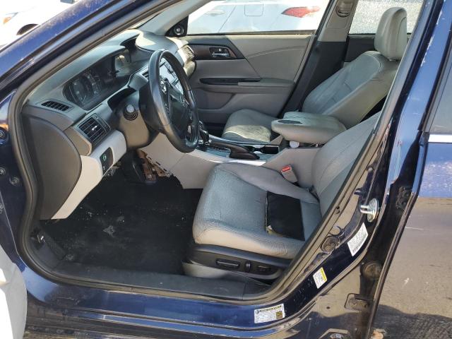 Photo 6 VIN: 1HGCR2F82EA028722 - HONDA ACCORD EXL 