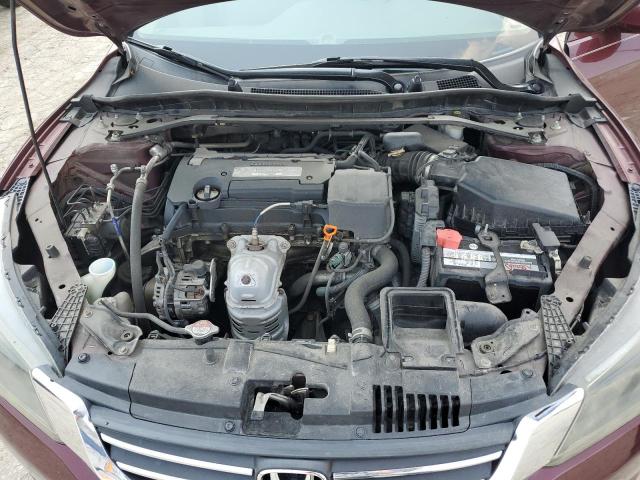 Photo 10 VIN: 1HGCR2F82EA037565 - HONDA ACCORD EXL 