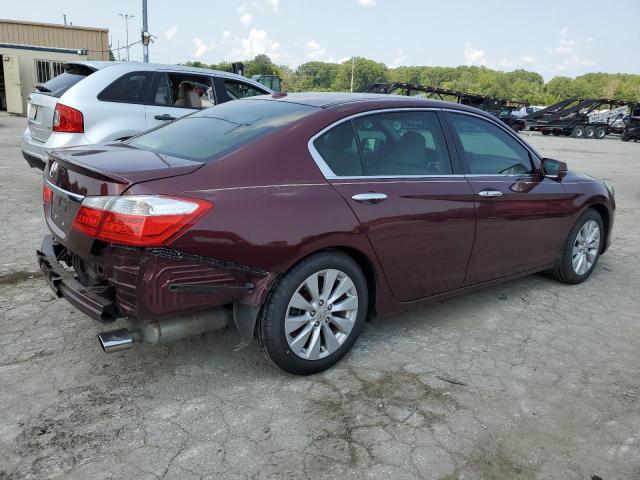 Photo 2 VIN: 1HGCR2F82EA037565 - HONDA ACCORD EXL 