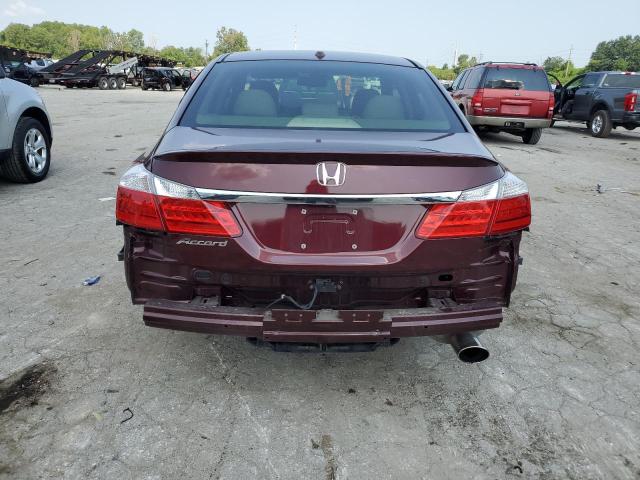 Photo 5 VIN: 1HGCR2F82EA037565 - HONDA ACCORD EXL 