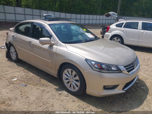 Photo 0 VIN: 1HGCR2F82EA040496 - HONDA ACCORD 