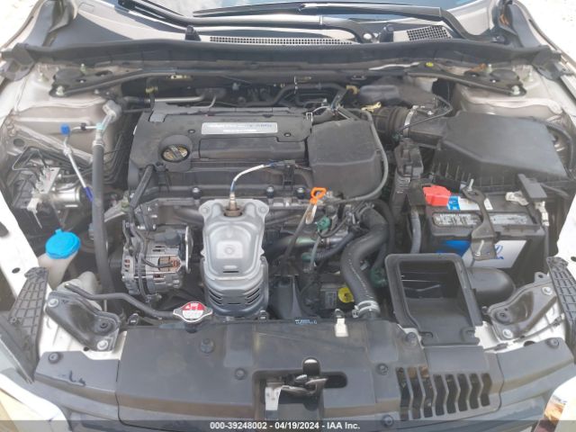 Photo 9 VIN: 1HGCR2F82EA040496 - HONDA ACCORD 