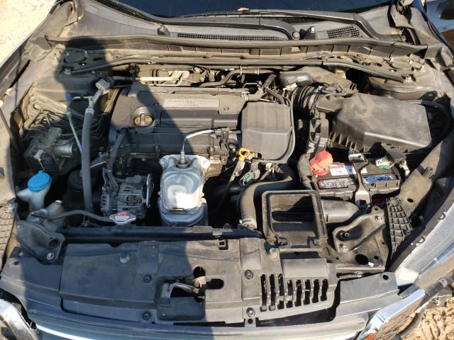 Photo 6 VIN: 1HGCR2F82EA043981 - HONDA ACCORD EXL 