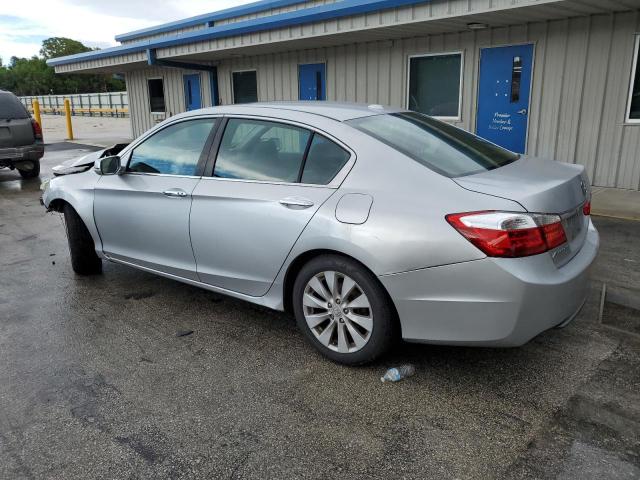 Photo 1 VIN: 1HGCR2F82EA071215 - HONDA ACCORD 