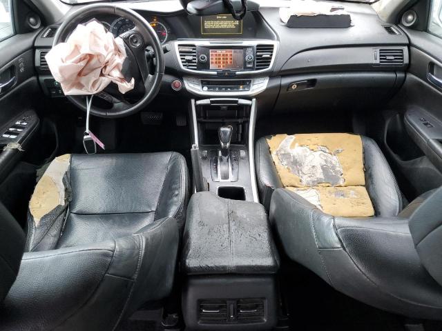 Photo 7 VIN: 1HGCR2F82EA071215 - HONDA ACCORD 