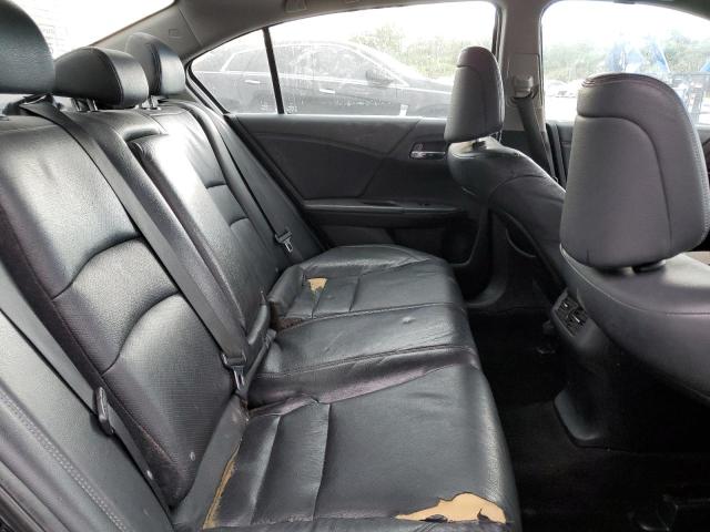 Photo 9 VIN: 1HGCR2F82EA071215 - HONDA ACCORD 