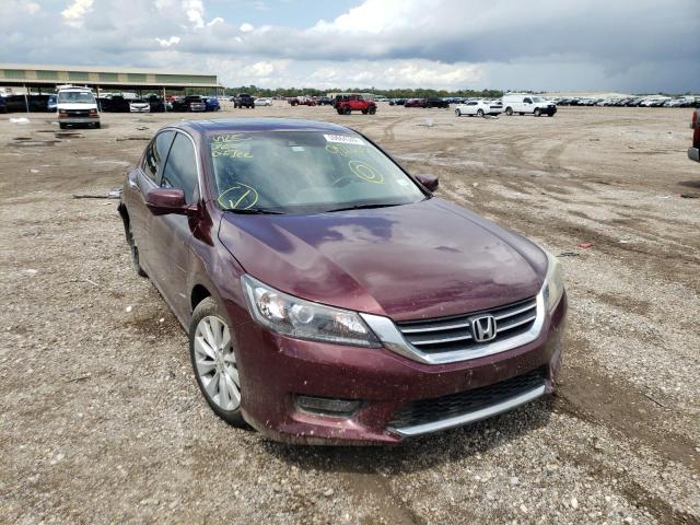 Photo 0 VIN: 1HGCR2F82EA082635 - HONDA ACCORD EXL 