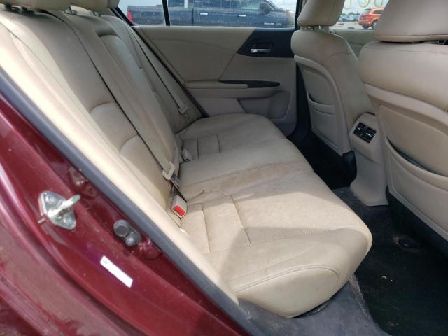 Photo 5 VIN: 1HGCR2F82EA082635 - HONDA ACCORD EXL 