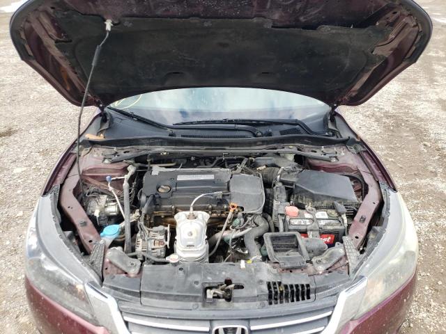 Photo 6 VIN: 1HGCR2F82EA082635 - HONDA ACCORD EXL 